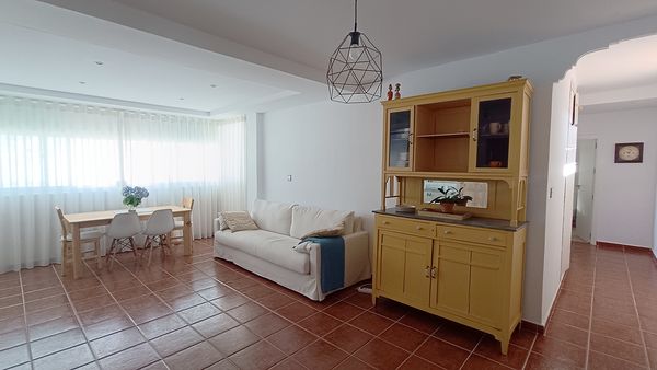 La maison de Patri