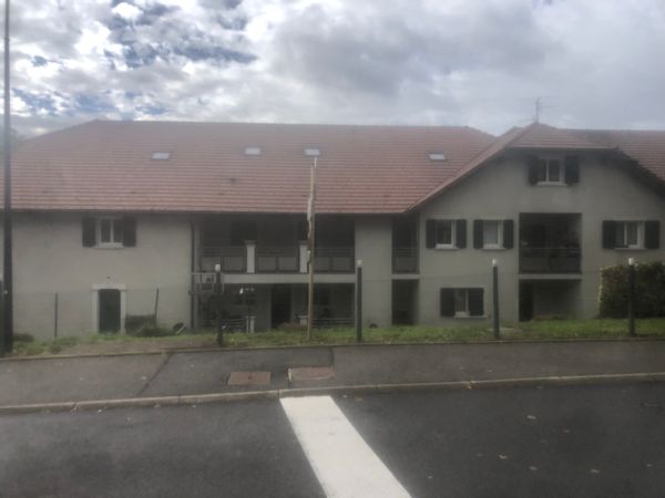 La maison de Alexandra
