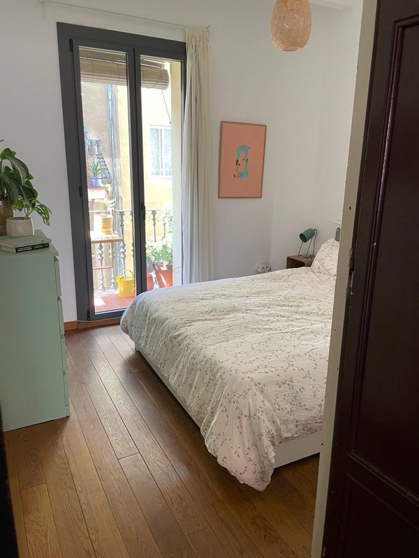 La maison de Nadine