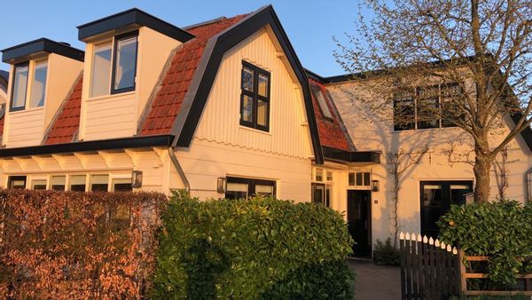 La maison de Maxime & Steven