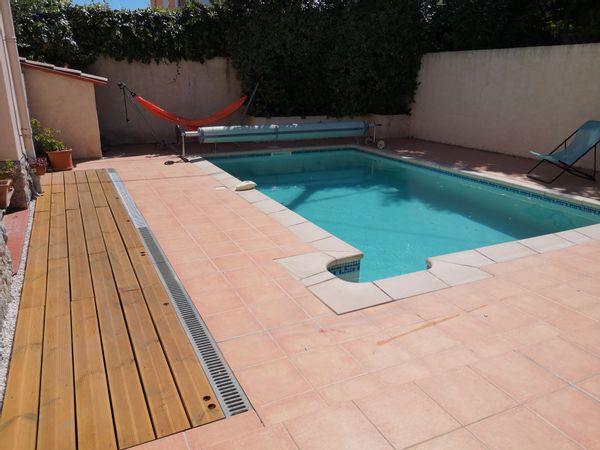 Maison Cabestany (66), 10 min plages,