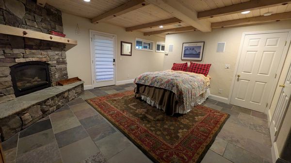La maison de Sherri