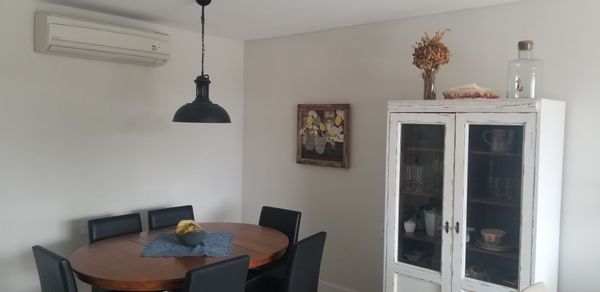 La maison de Débora
