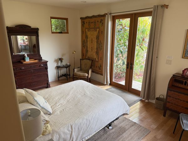 La maison de Robert