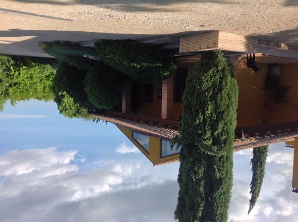 La maison de Jose