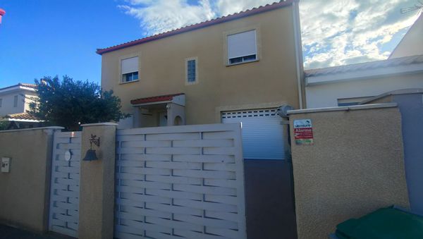 La maison des LOXY