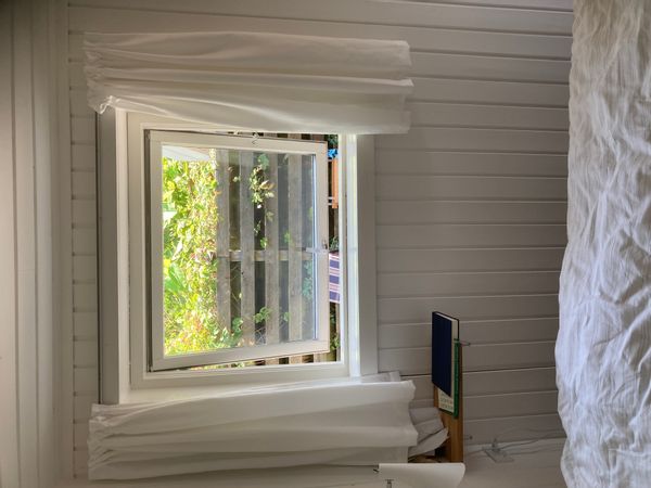 La maison de Vibeke