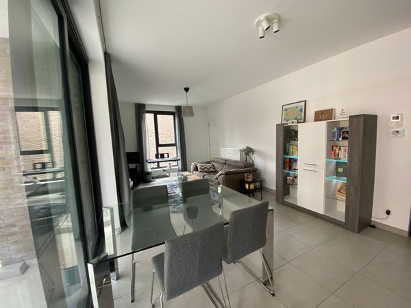 Maria & Alex’s house