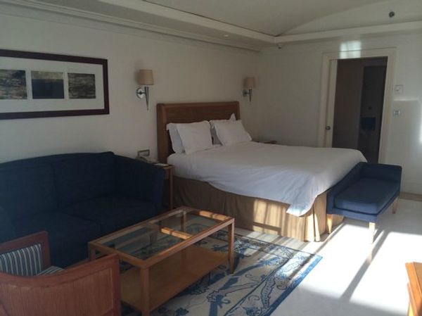 La chambre privée de Laila