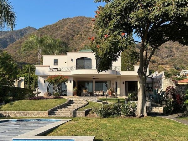 La maison de Laura