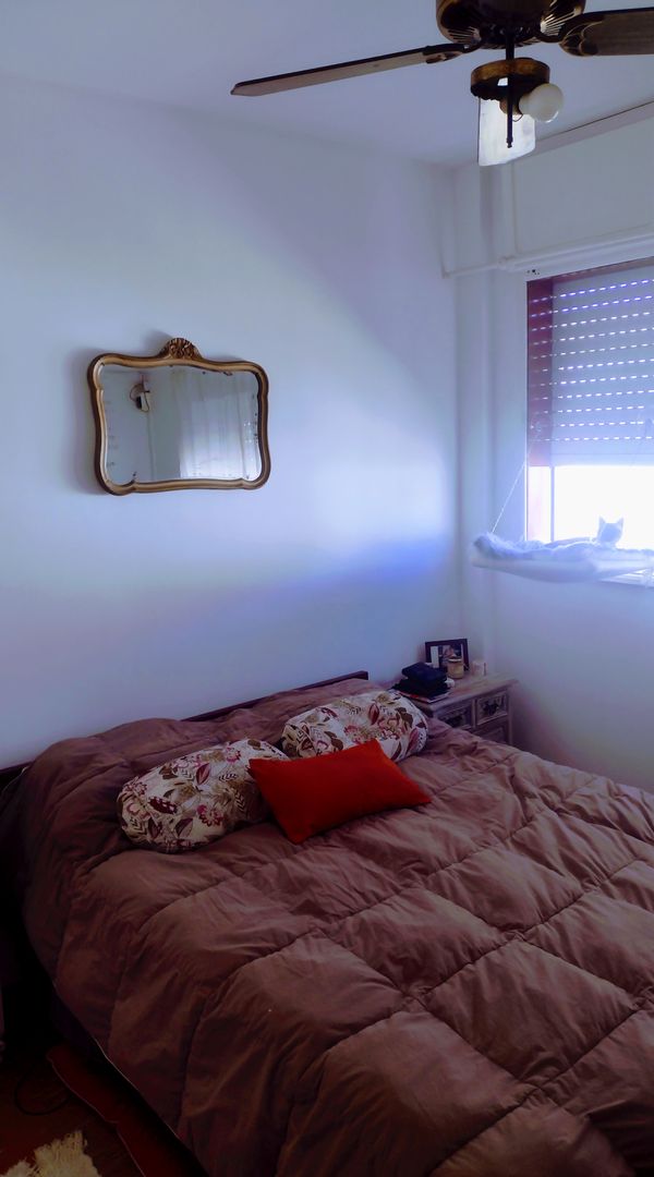 La maison de Alejandra