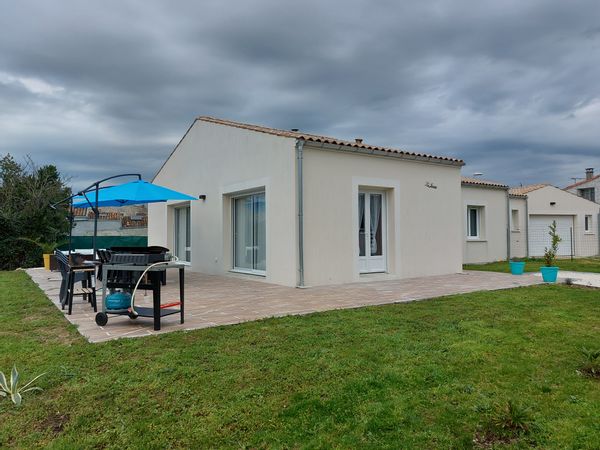 La maison de VALERIE
