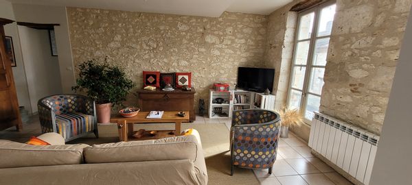 L'Appartement de Pierre