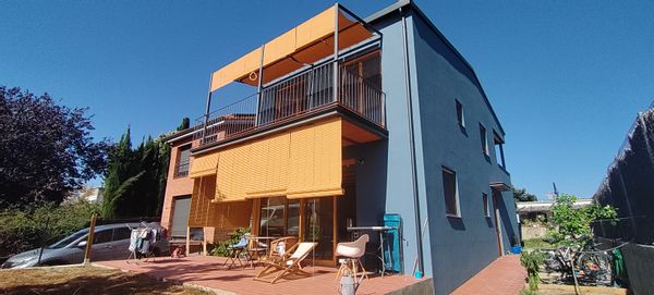 La maison de Marina & Kim