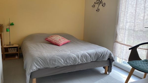 La maison de Line
