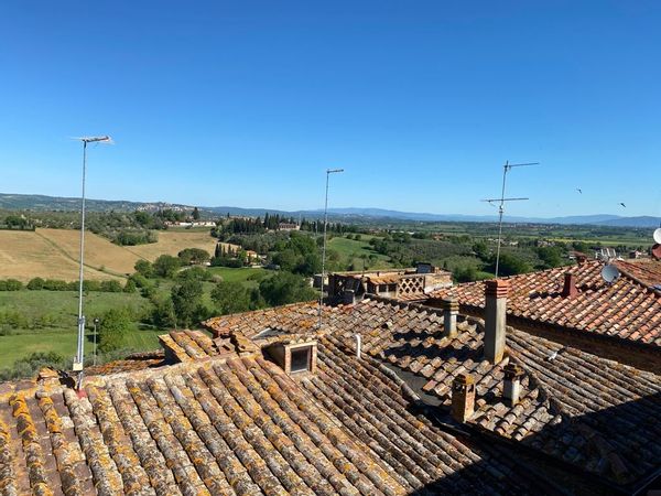 La maison de Smeralda