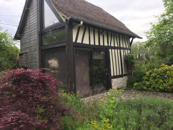 La maison des Caboches