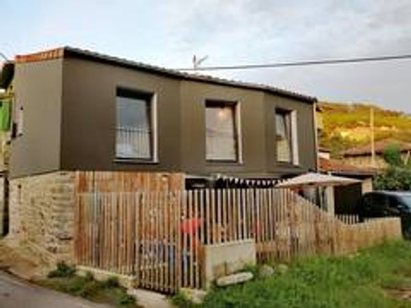 La maison de Cristina