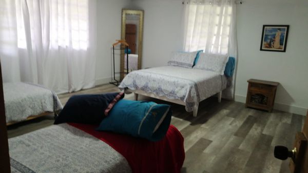 La maison de CAMILO EDUARDO