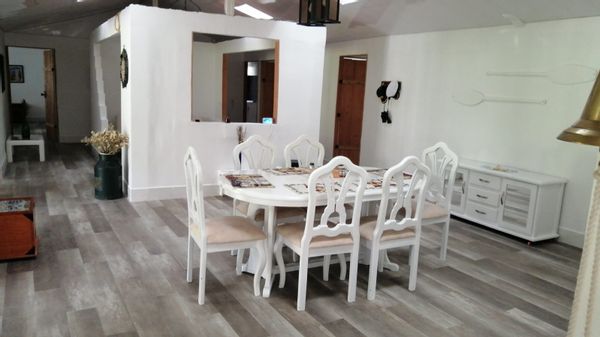 La maison de CAMILO EDUARDO