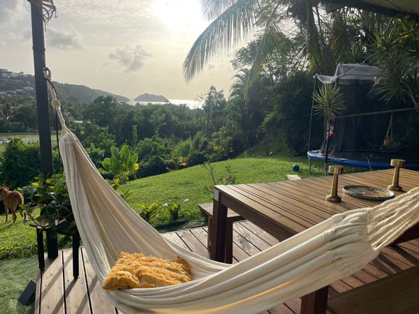 ☀️ Maison à 2 pas de la mer – TOUT CONFORT