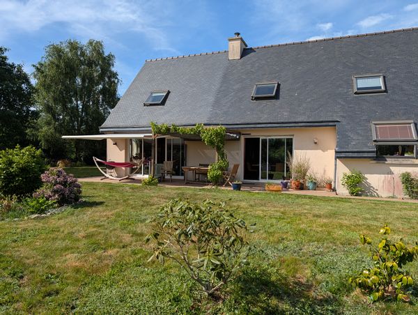 La maison de Babeth & Pascal