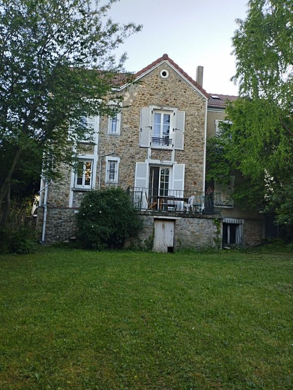 Chez Bernadette