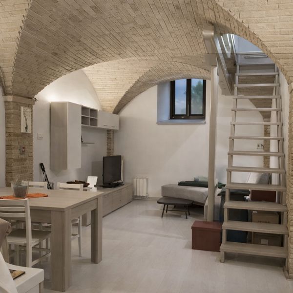 La maison de massimiliano