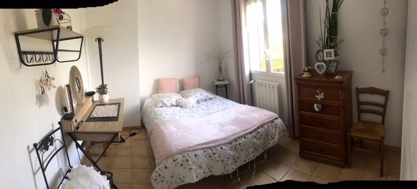 La maison de Patricia