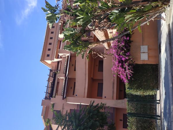 La maison de Abe