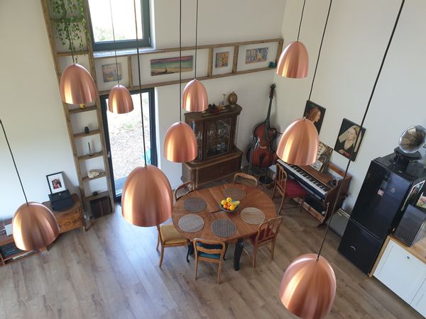 La maison de Sylvia