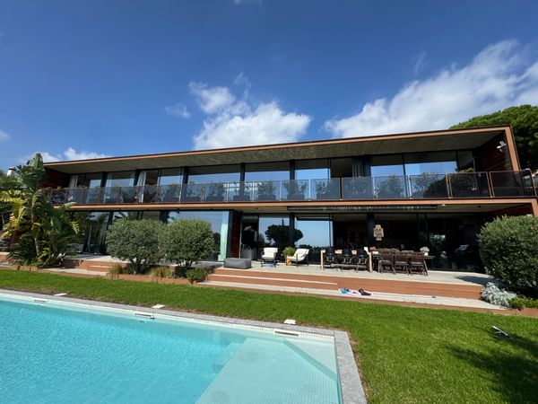 La maison de Renee
