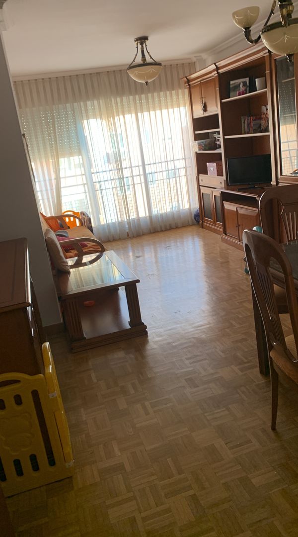 La maison de Natalia
