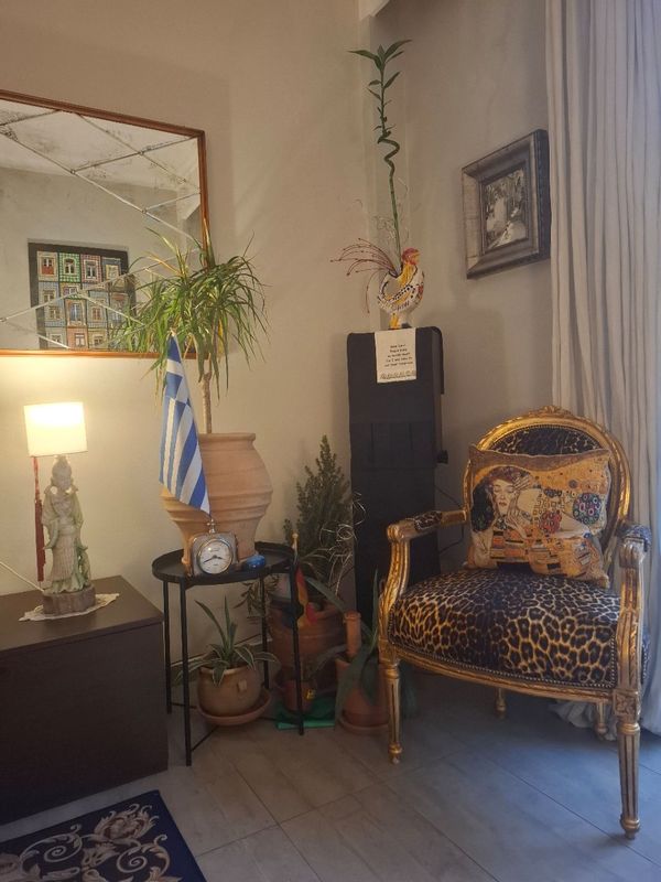 La maison de Donna and Jim