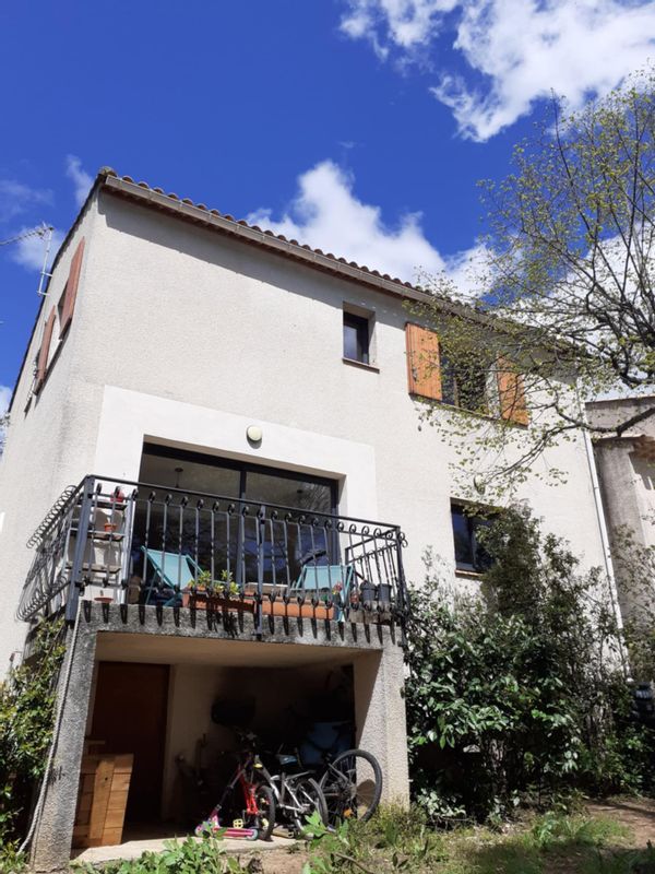 Maison familiale entre plages et nature