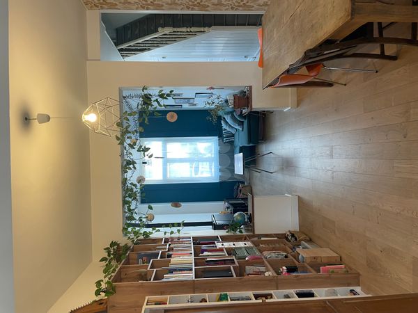 La maison de Chloé