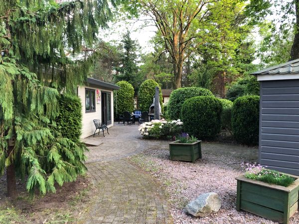 La maison de Deirdre