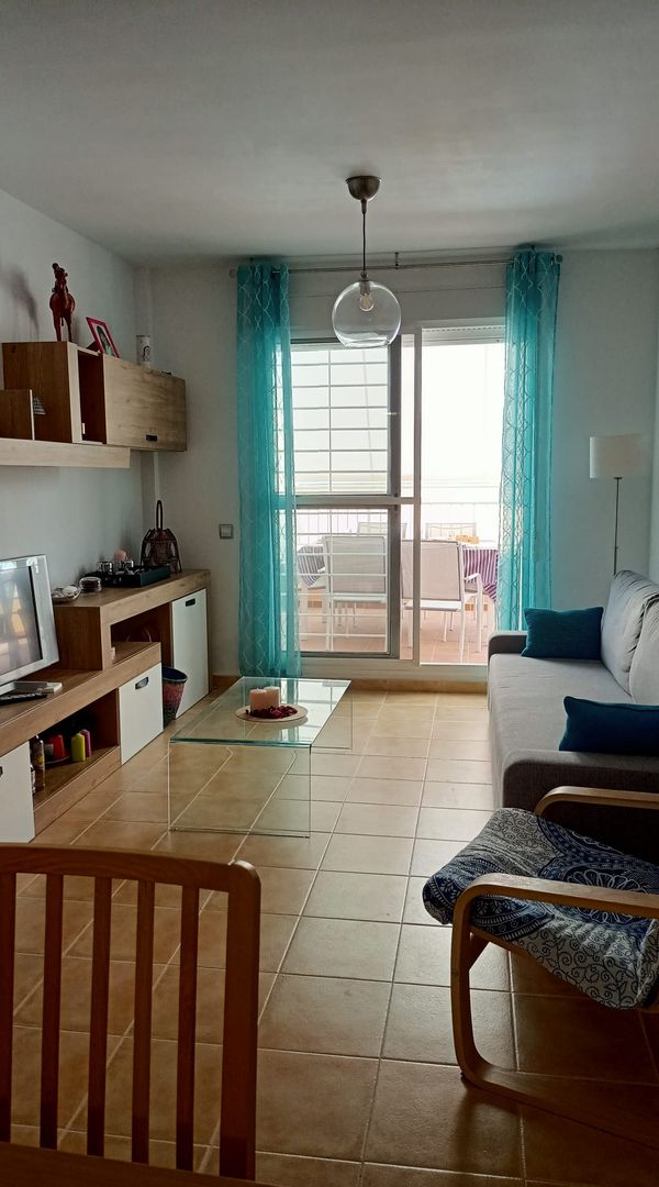 La maison de Héctor y Bea
