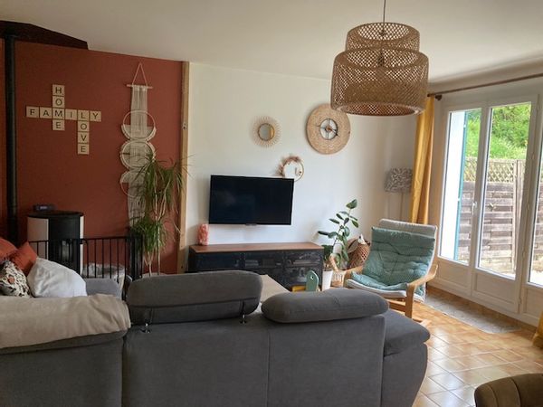 La maison de Maximilien