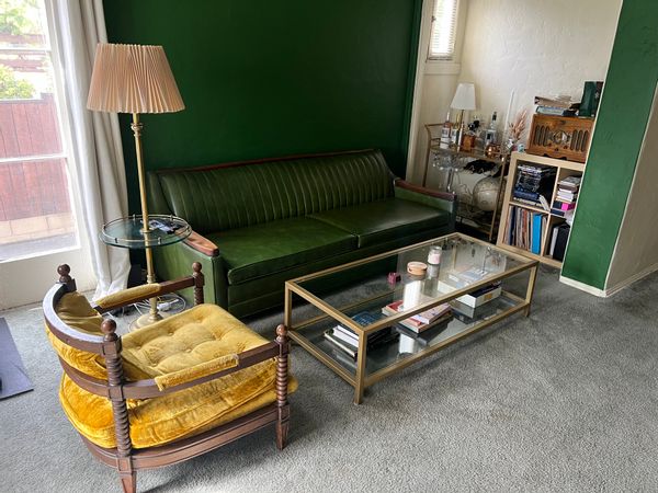 La maison de Samantha