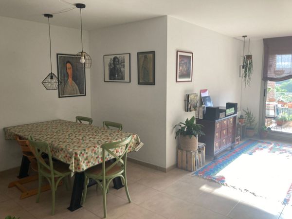La maison de Martí