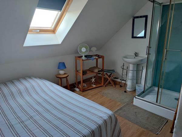 Chambre privée
