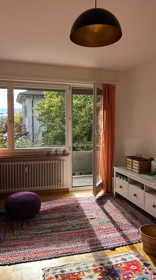 La maison de Eliane