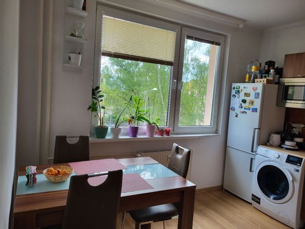 La maison de Daniela