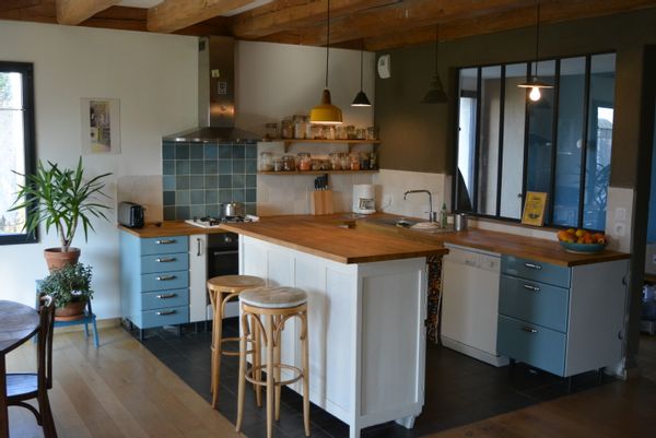 La maison de Lila & Co minimum 6 jours