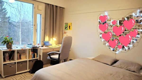 La maison de Darcy