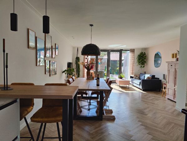 La maison de Suzanne & Edo