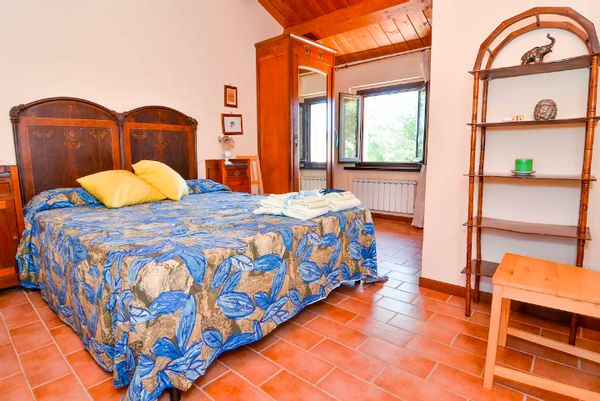 La maison de Chiara