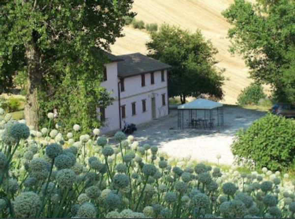 La maison de Chiara