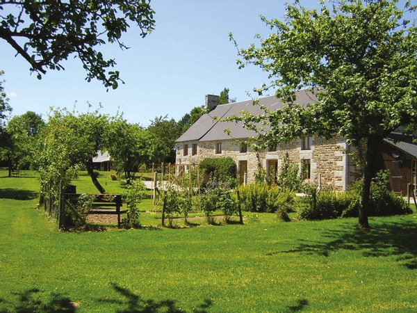 La maison de PIERRE